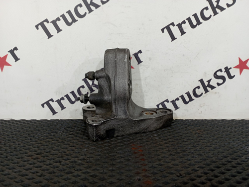 Кронштейн двигателя задний правый