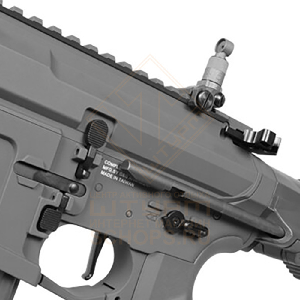 Модель автомата G&G ARP 556, Gray