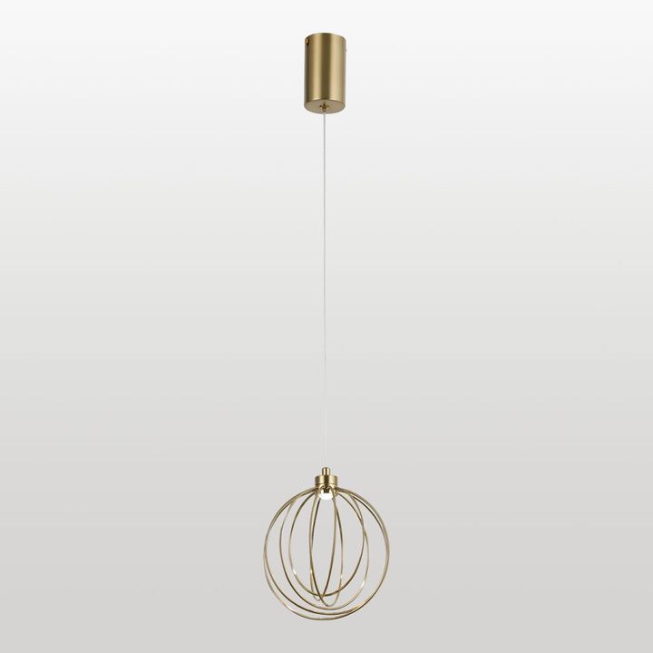 Подвесной светильник Lussole LSP-7479