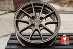 Комплект дисков Rays Volk Racing G25 15x6.5 et38 4x100