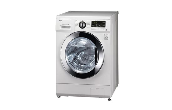 Стиральная машина LG F-1296CDP3