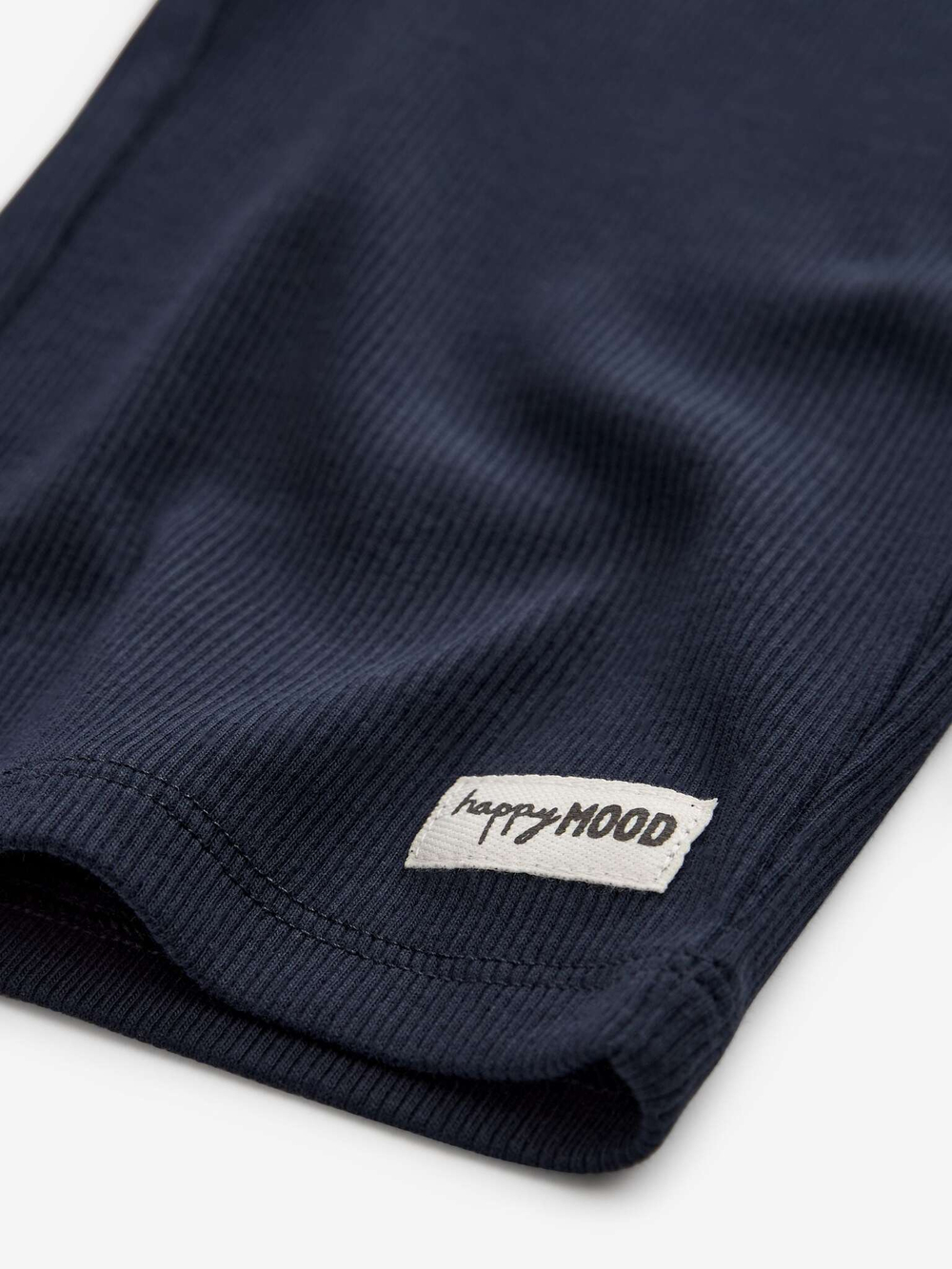 Брюки широкие для девочки Next 174-141, Темно-синий