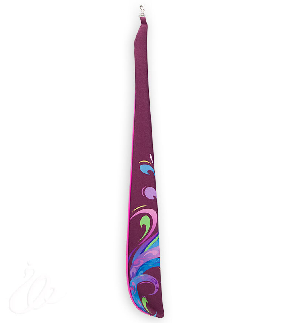 Феникс	Бордовый