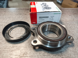 Подшипник ступицы FAG Audi A4-B8   A5-8TA A6 - 4GH