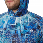 Футболка FHM Mark Hoodie