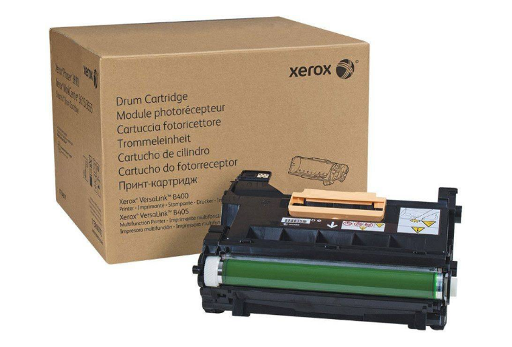 Фотобарабан  Xerox 101R00582