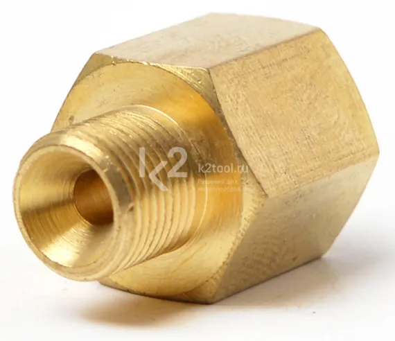 Переходник Fubag с M12×1 на 3/8G