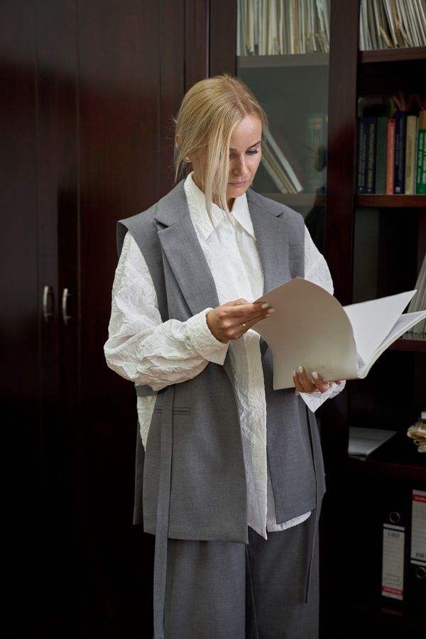 ЖИЛЕТ-ЖАКЕТ