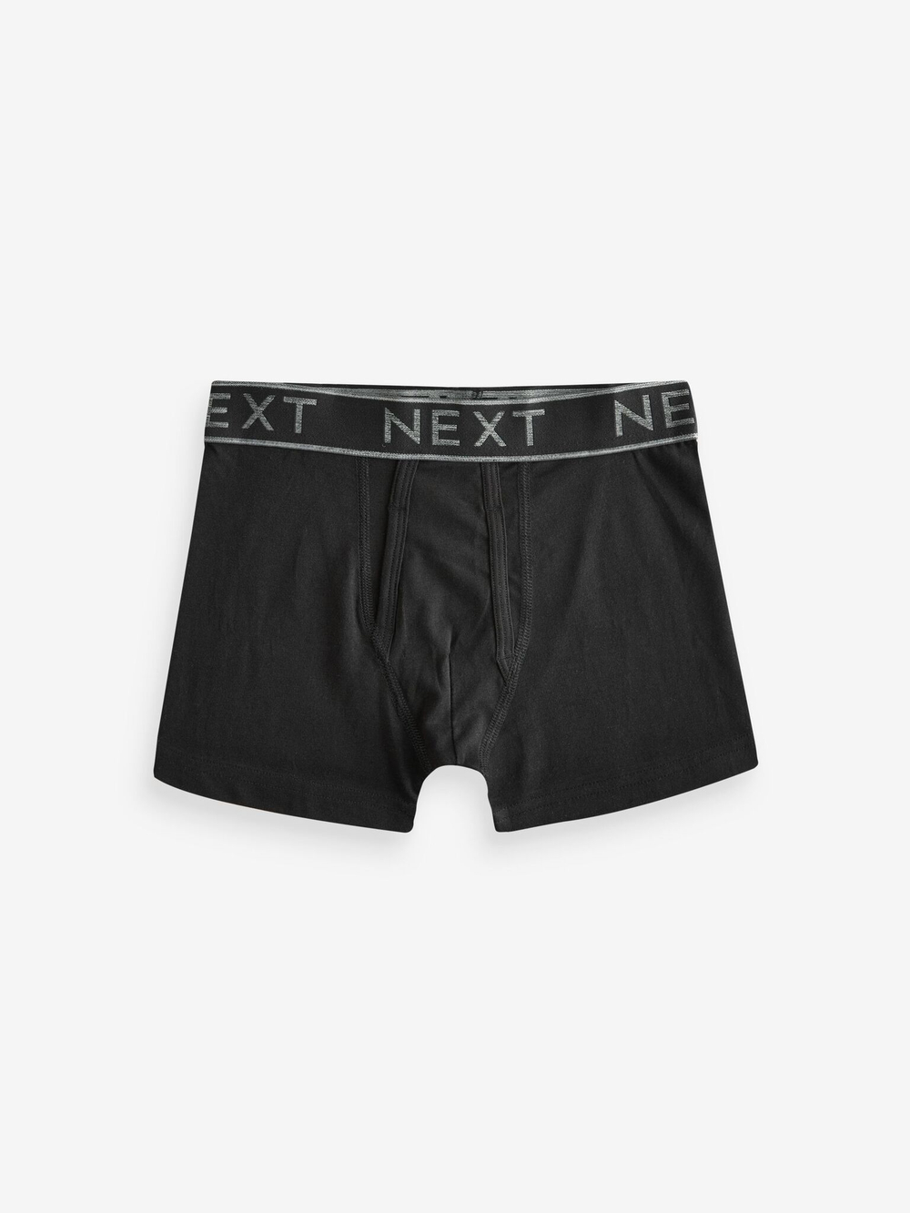 Трусы для мальчика Next 414-024, 5 шт., Черный