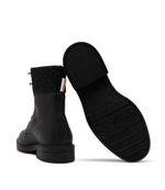 Ботильоны Vanity Lace Up Botie Gr BOSS BLACK - черный(50498809)