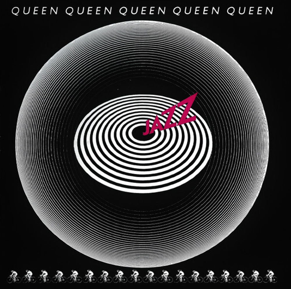 Комплект / Queen 40: Limited Edition Collector's Box Set Vol. 1+Vol. 2+Vol. 3 (30CD)