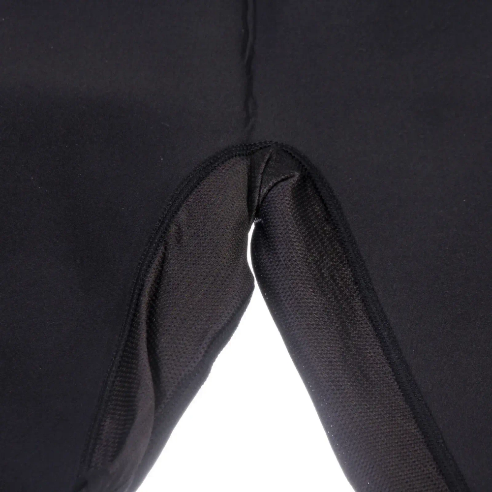 Комбинезон для похудения «Style», размер XXXL, Черный/синий