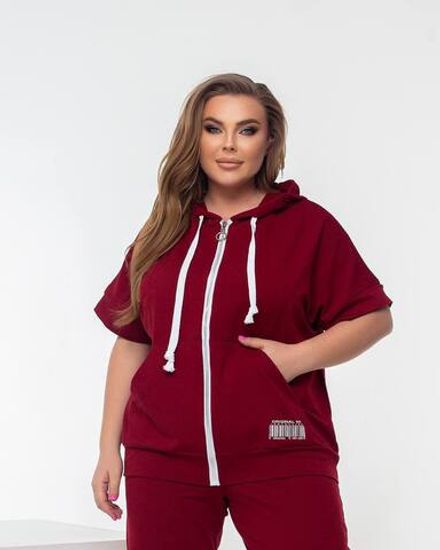 Спортивный костюм УК-517-3 Fabrika