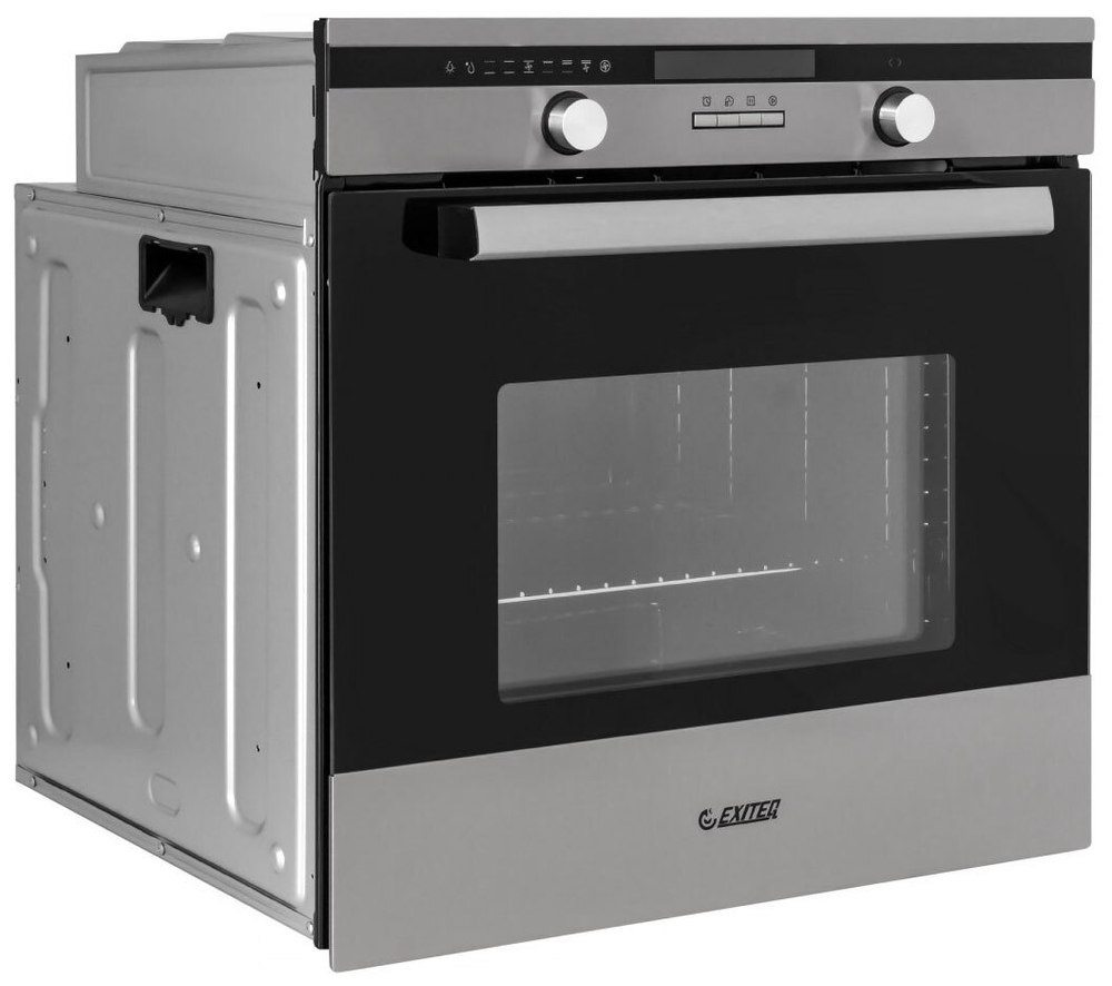 Электрический духовой шкаф Exiteq EXO 403
