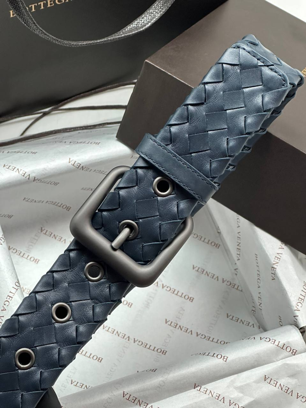 Ремень Bottega Veneta
