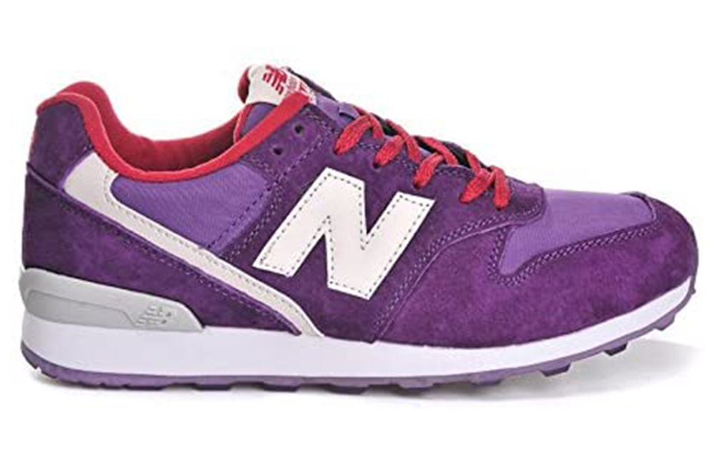 Кроссовки New Balance 996 (Женская размерная сетка)