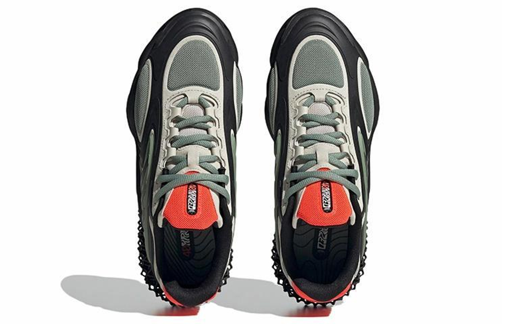 Кроссовки Adidas 4D Krazed