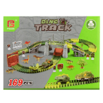 Автотрек, коробка P924