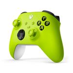 Беспроводной геймпад Microsoft Xbox Wireless Controller, Electric Volt (Вольт)