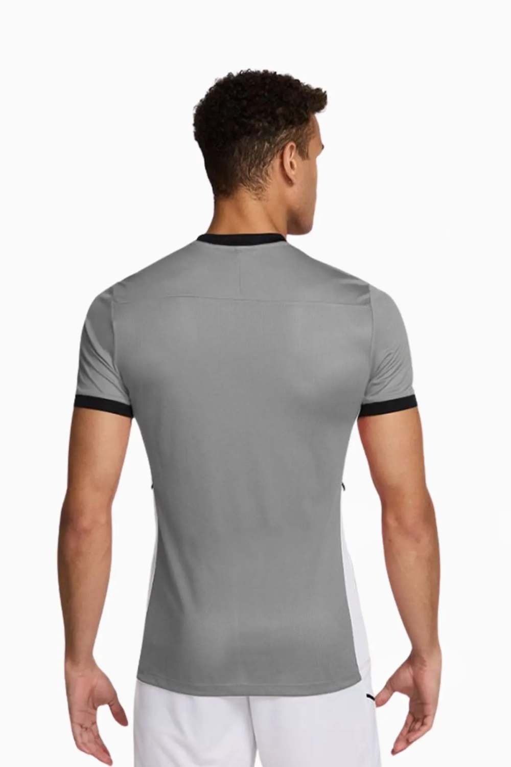 Футболка Nike Dri-FIT Academy 25 - серый