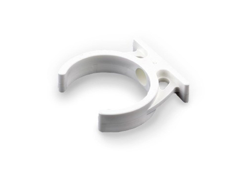 Держатель 2" (с отверстиями для крепежа)  MC-20W