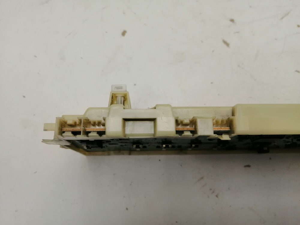S1WTF3003A кт107 Электронный модуль для стиральной машины Siemens 5550006570 б/у