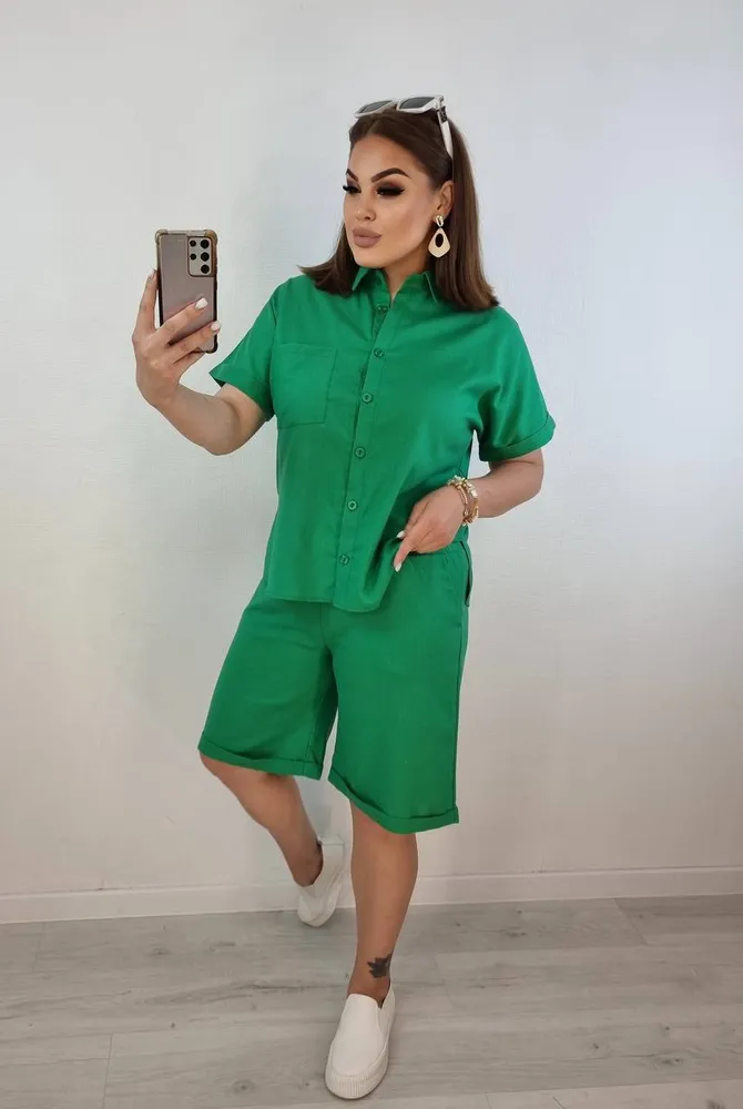 Костюм 02650-3 Fabrika