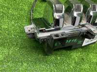 ПТФ правая Jetour X90 PLUS (2021-н.в.)