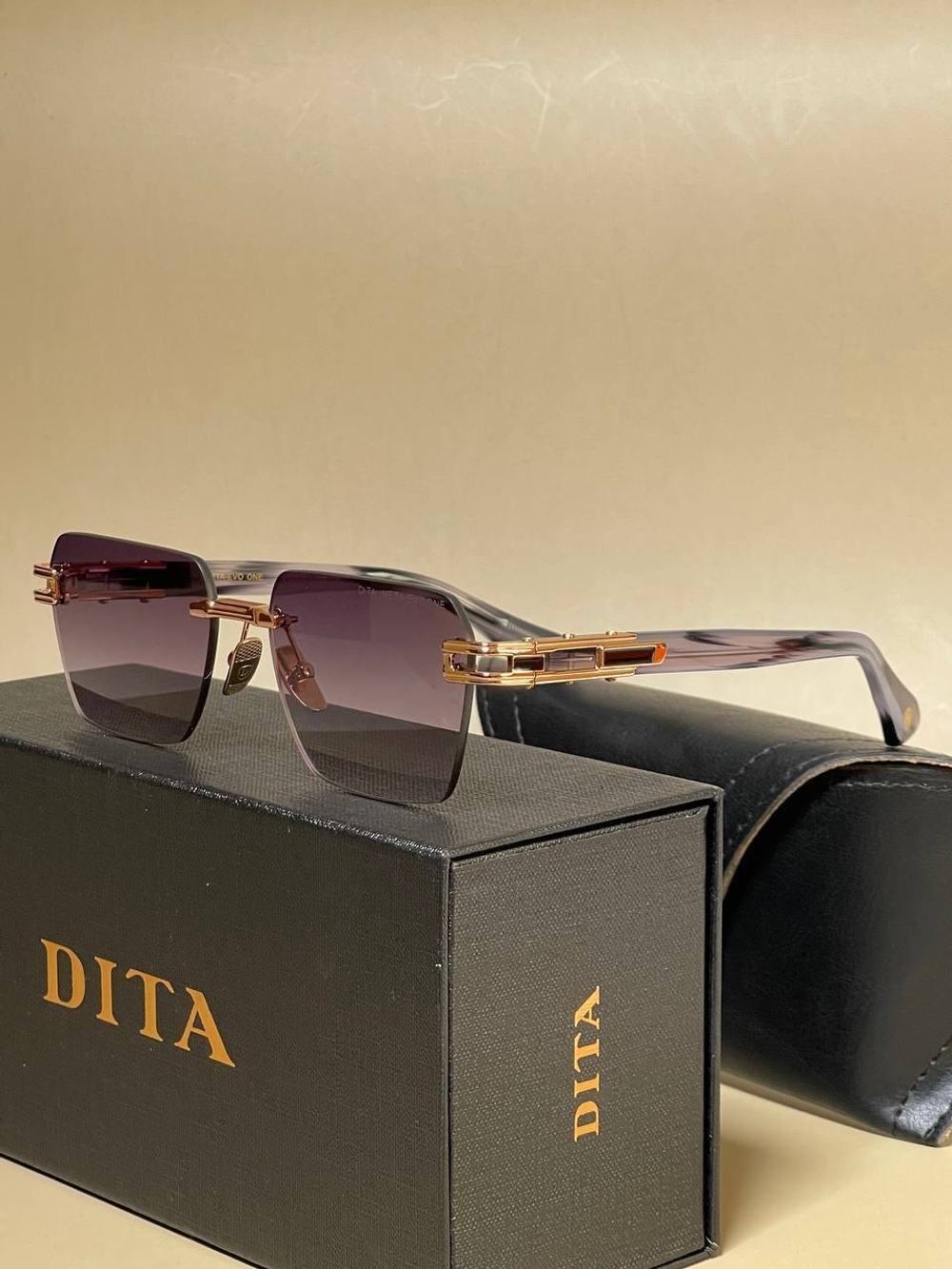 Очки Dita