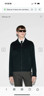 Куртка Gucci