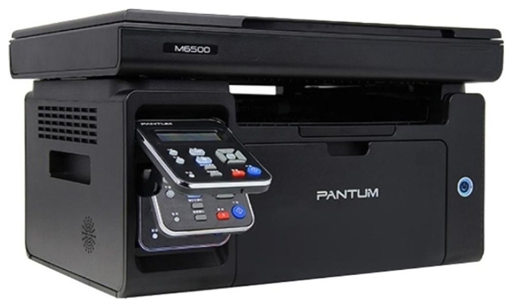 МФУ Pantum M6500 принтер/сканер/копир