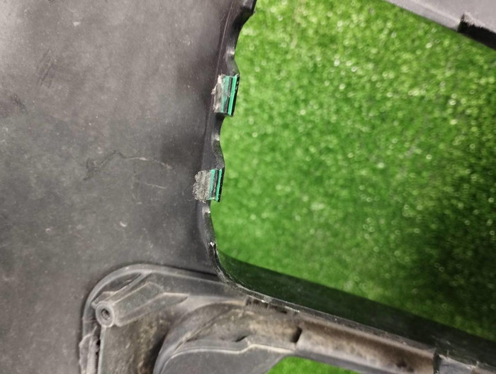 Бампер передний Range Rover Vogue 4 L405 (2012-2017)