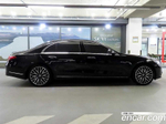 Mercedes-Benz S-Class W223 S580L 4MATIC (05.2022)