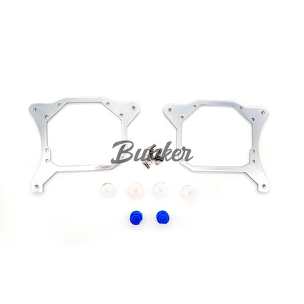 Переходные рамки для замены линз BUN-PR-119