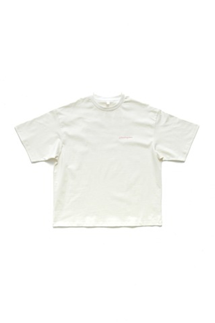 T-Shirt YC25 | off-white