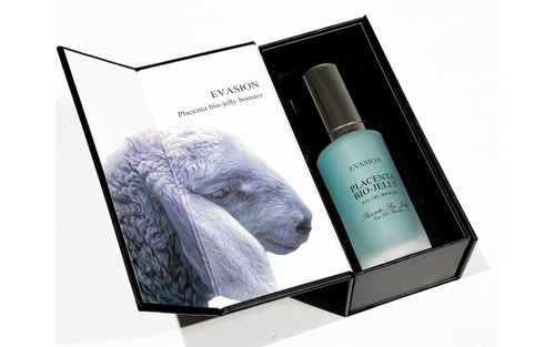 EVASION Placenta Bio-Jelly Booster |Гель-бустер для зоны вокруг глаз, 40 мл