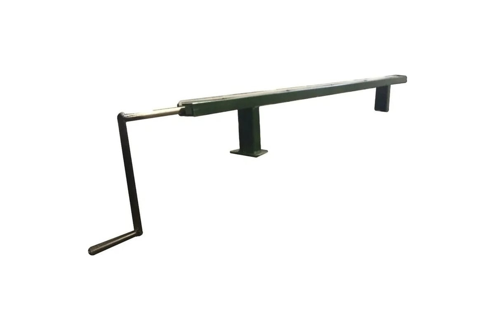 Станок Круглогиб Keepler-Stan RM-2500x1