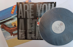 10cc Look Hear (US 1980)
