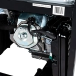 Ресанта БГ 9500 Э бензиновый генератор 64/1/49