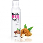 Хрустящая массажная пенка Love to Love Tickle My Body, 150 мл