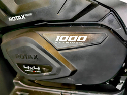 Квадроцикл BRP OUTLANDER MAX XU + 1000 T 2024 с НДС