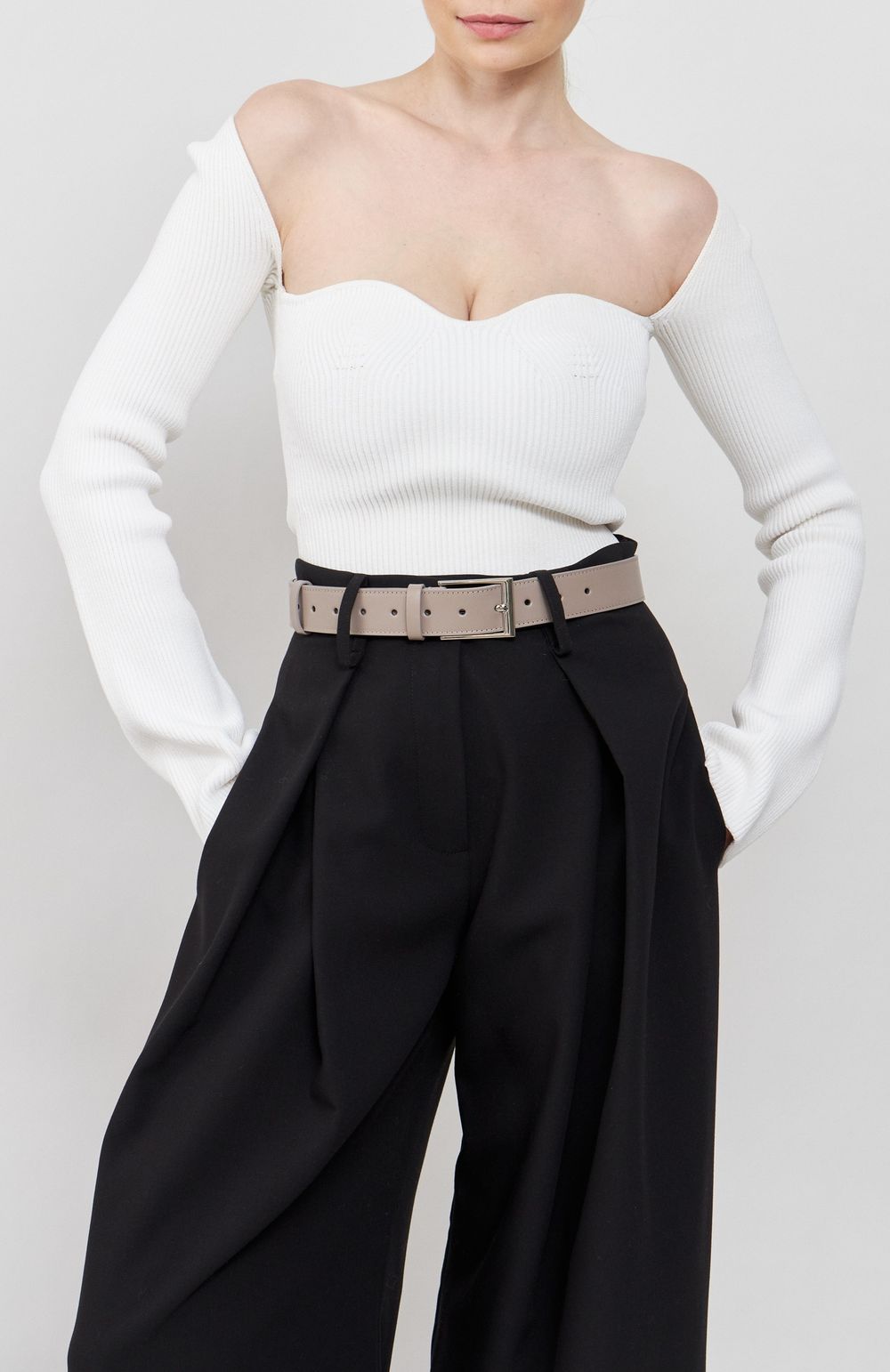 БАЗОВЫЙ РЕМЕНЬ COCOA