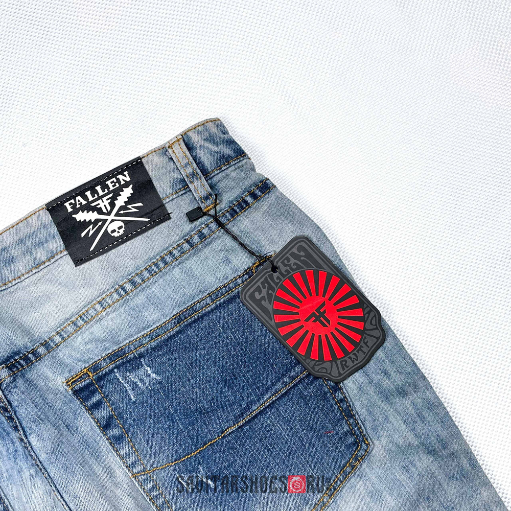 Джинсы Fallen