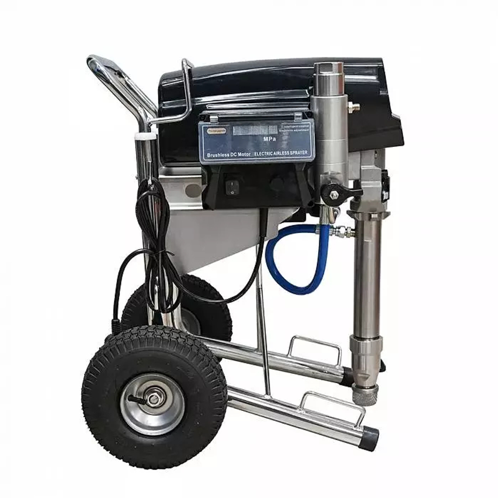 Окрасочный аппарат YOKIJI YKJ 1060