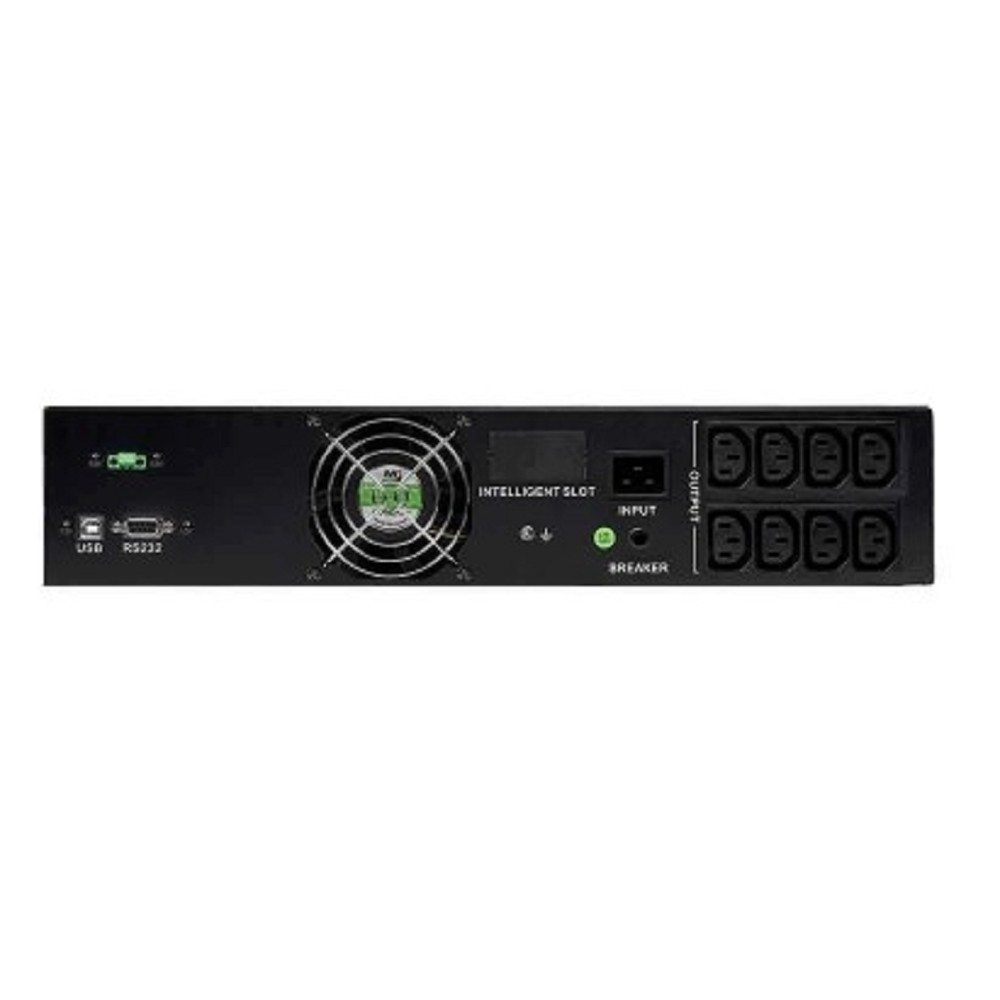 Источник бесперебойного питания SYSTEME ELECTRIC Smart-Save SMT SMTSE3000RMI2U