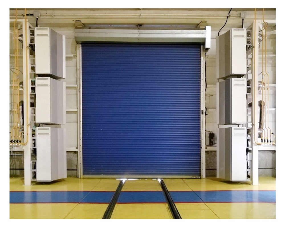 ТЕПЛОМАШ КЭВ-55П4160G (YAC-SP55) (Серия 400G)