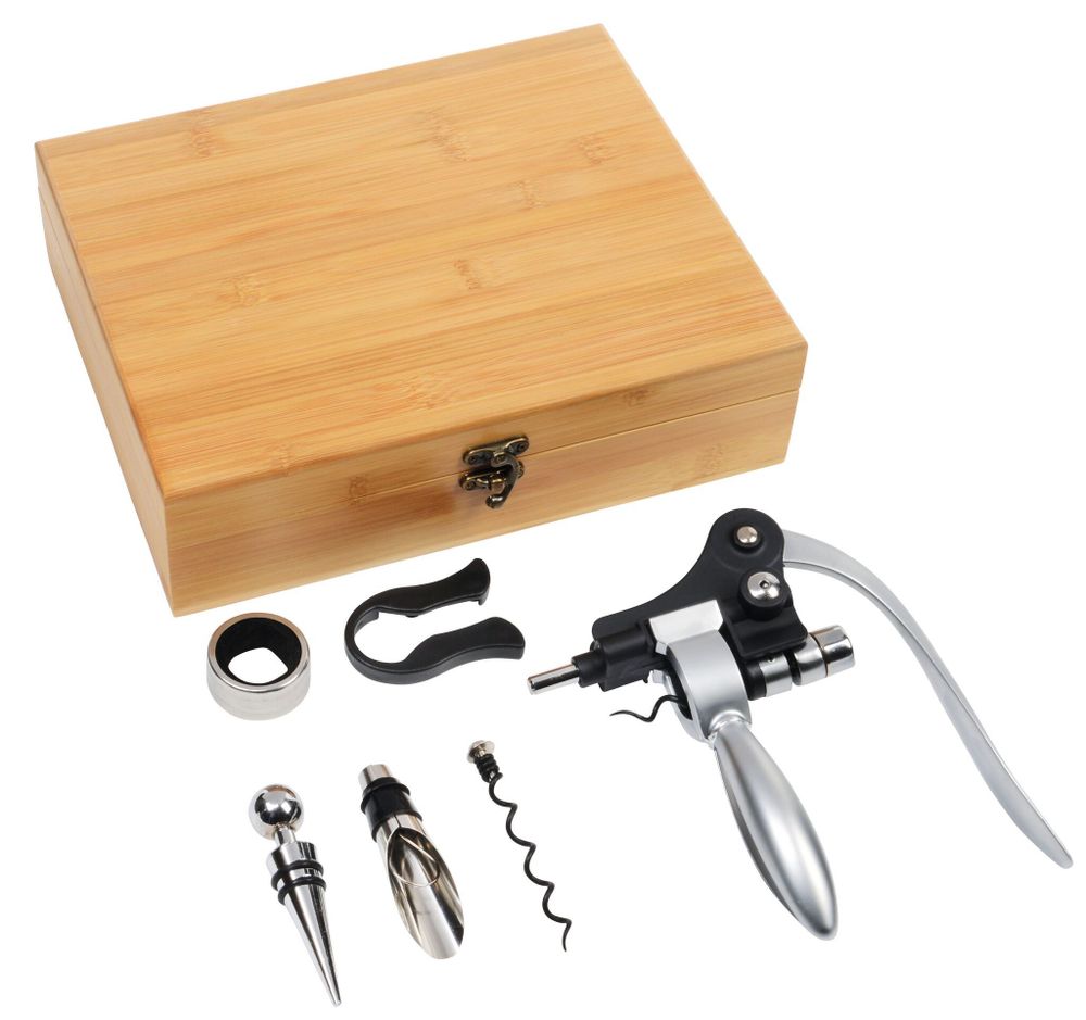 Винный набор NOBLE WINE