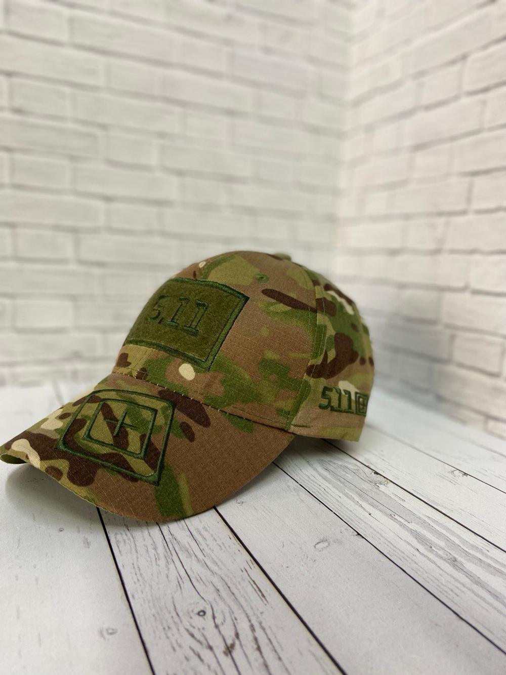 Бейсболка 5.11 / мультикам