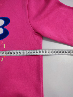 Джемпер Agatha Ruiz De La Prada с аппликацией на 10 лет