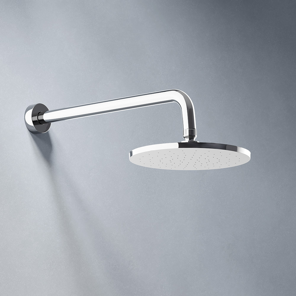 Встраиваемая душевая система со смесителем для душа Damixa Apollo 947520000